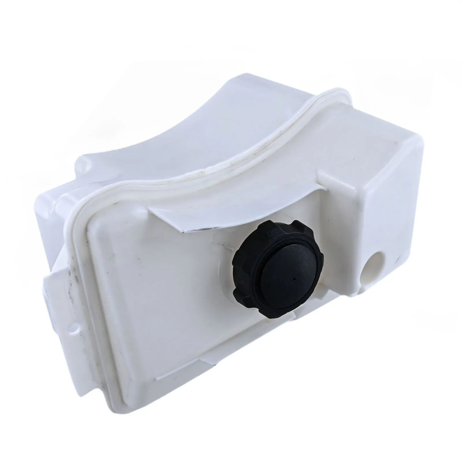 Tractor Implement - Onderhoud van tuintractoren 581289901 Brandstoftank Brandstoftank
