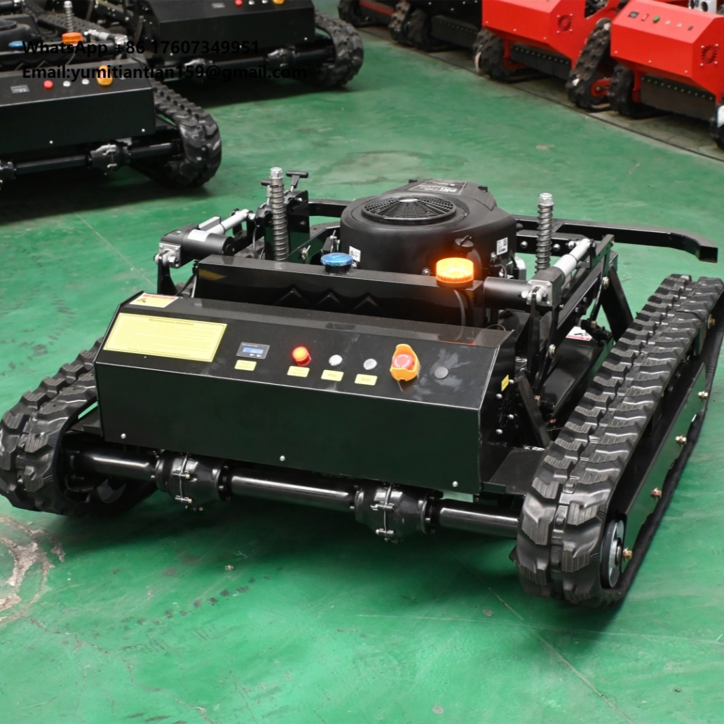 Farm Agriculture - Automatische landbouw 800 mm intelligente verbeterde