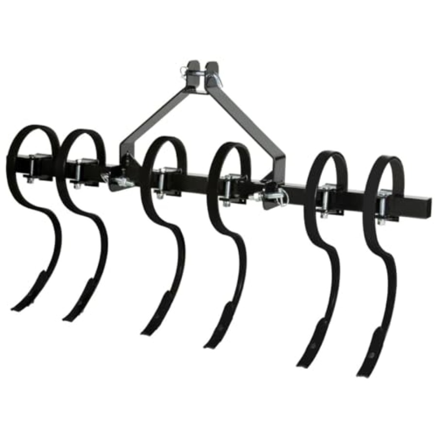 Tractor Implement - Impact implementeert ® 52