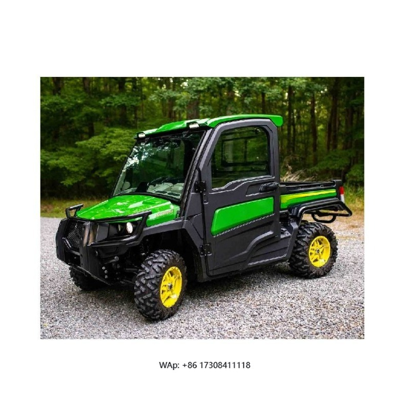Agriculture Farming Vehicles - Boerderij Utility Truck 865M ATV's Utility