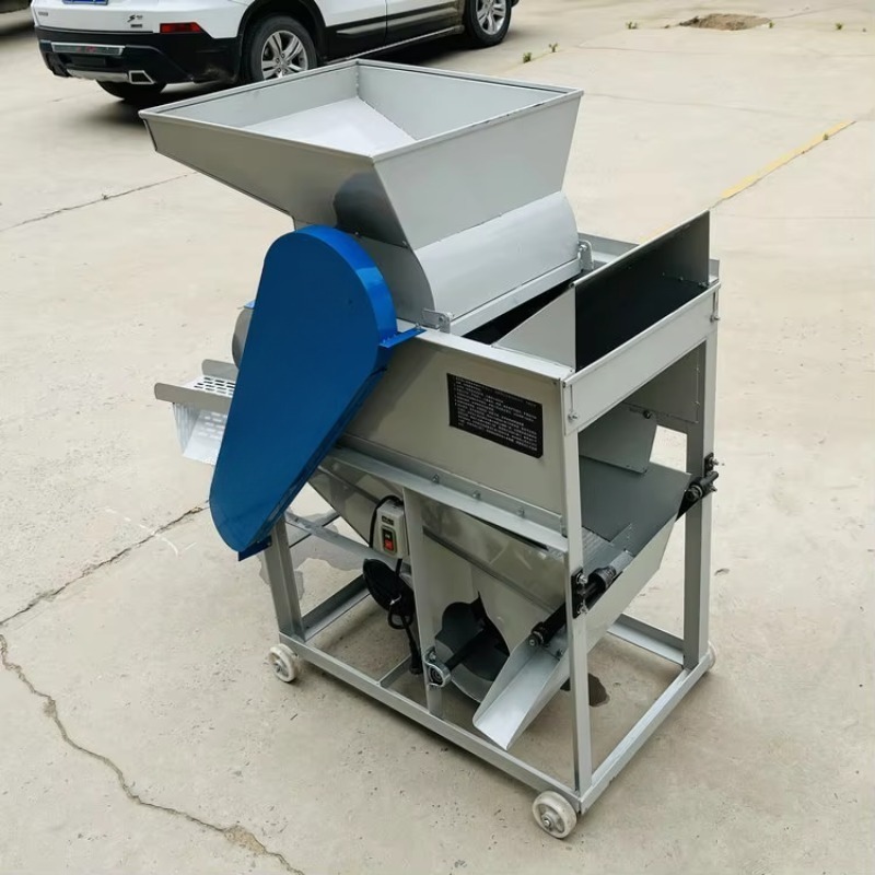 Agriculture Farming Work - Grote capaciteit landbouw-schilmachine voor het verwijderen