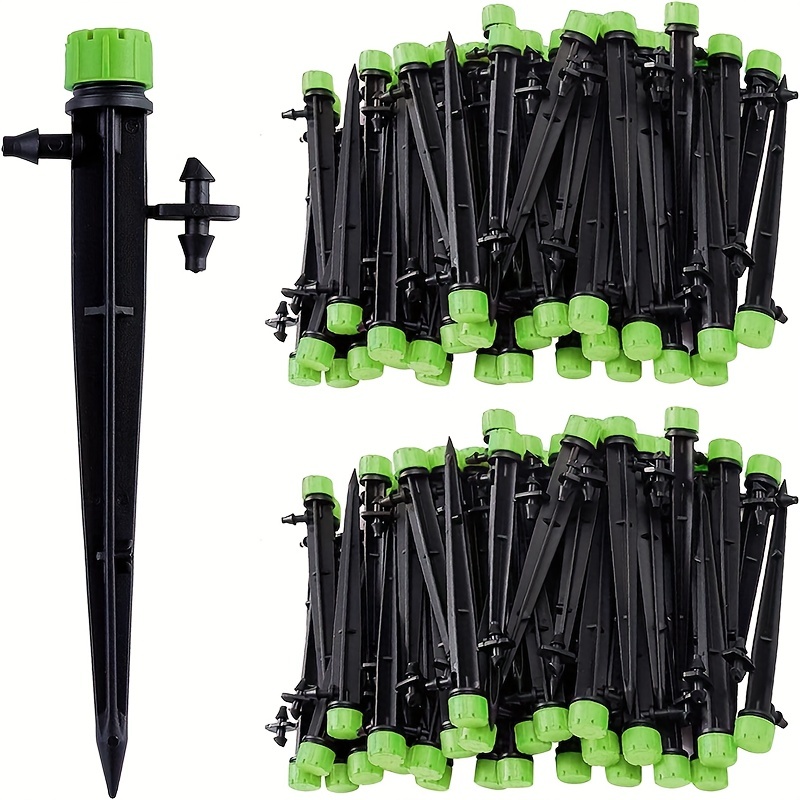 Druppelirrigatiesysteem perfec - Irrigation Drip Tape recensie en prijs