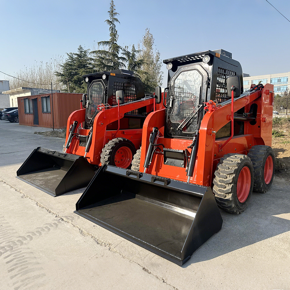Gratis verzending Mini Skid St - Agriculture Farming Work recensie en prijs