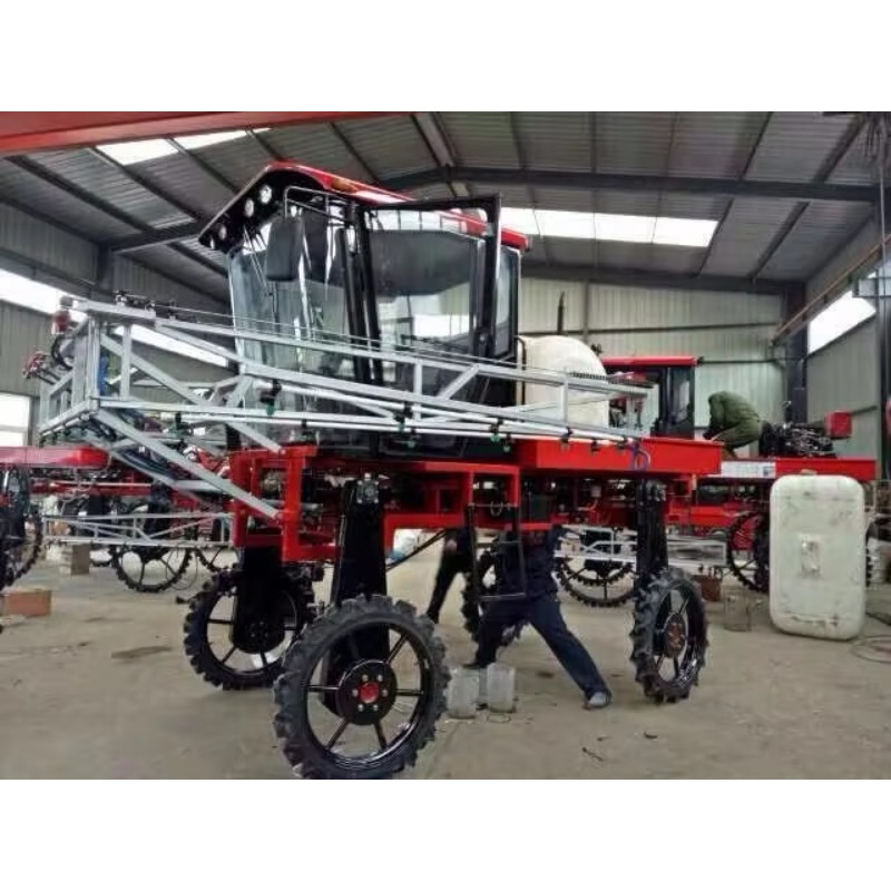 Hoogwaardige zelfrijdende veld - Organic Farming Of Agriculture recensie en prijs