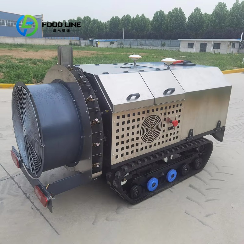 Geavanceerde elektrische start - Agriculture Farming Vehicles recensie en prijs