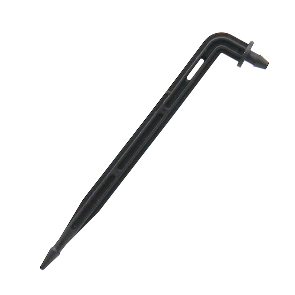 100 stuks 3mm gebogen tuin irr - Irrigation Drip Tape recensie en prijs