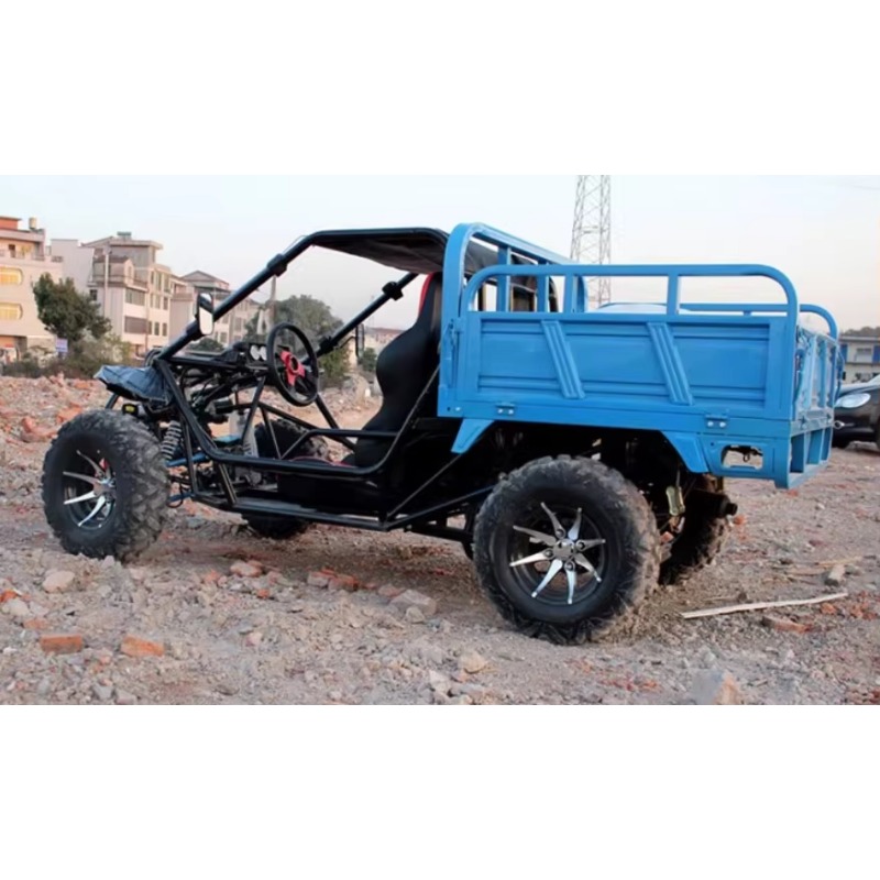 Multifunctionele boerderijauto - Agriculture Farming Vehicles recensie en prijs