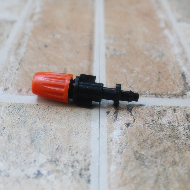 25 stuks verstelbare tuin drup - Irrigation Drip Tape recensie en prijs