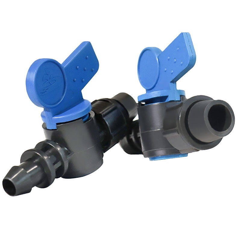 Goedkope Mini Plastic Klep met - Irrigation Drip Tape recensie en prijs