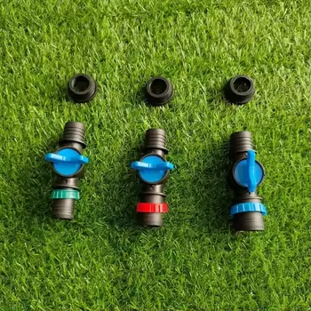 Goedkope Mini Plastic Klep met - Irrigation Drip Tape recensie en prijs