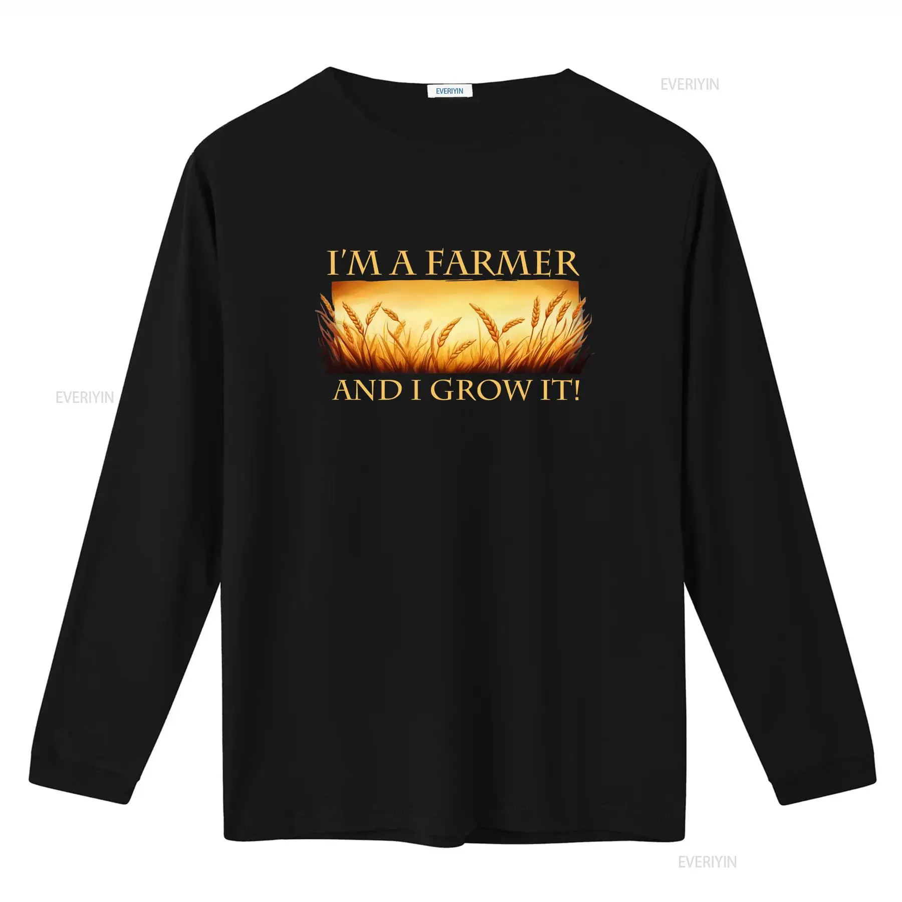 Boer Natuur Landbouw T-shirt L - Organic Farming Of Agriculture recensie en prijs