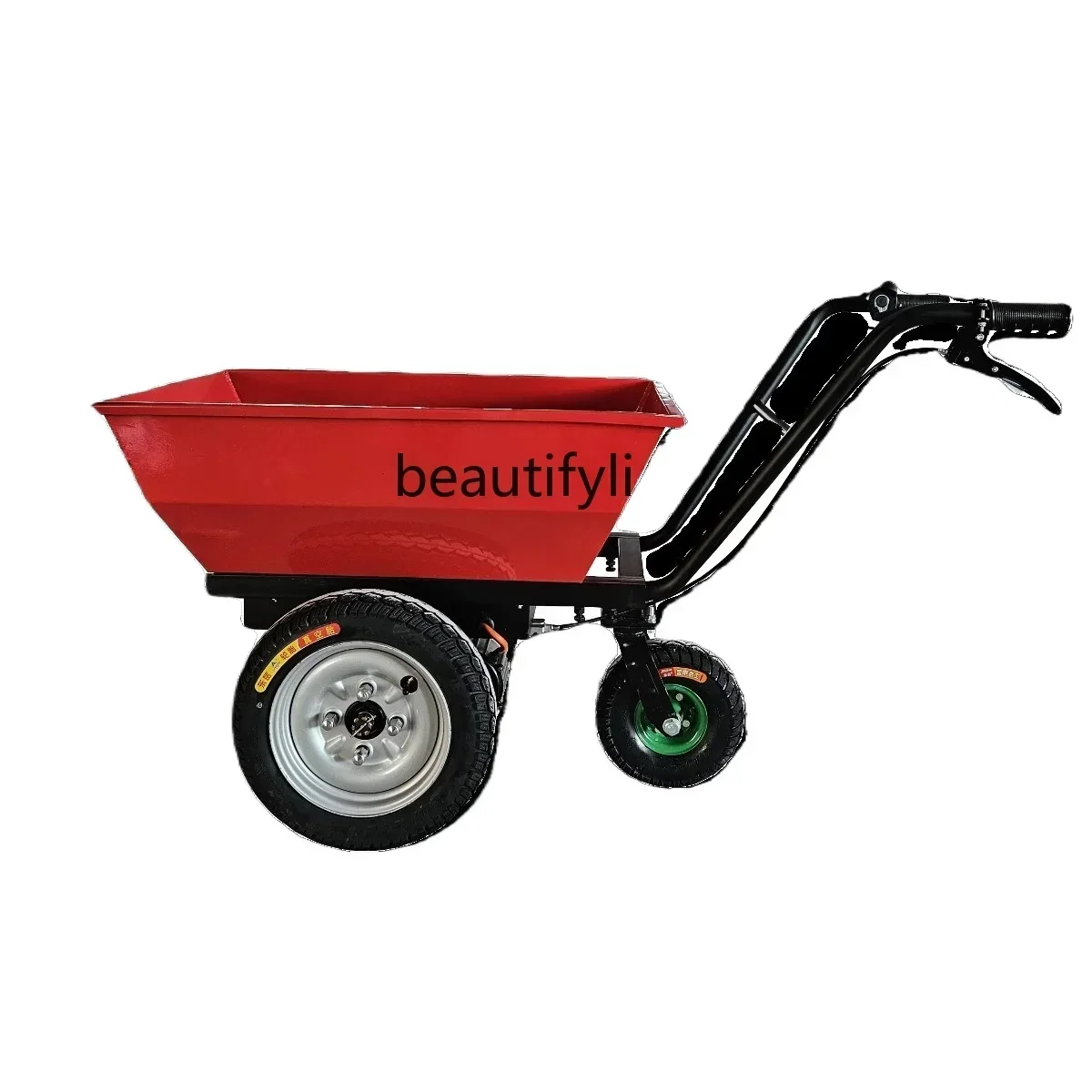 Landbouw elektrische trolley,  - Organic Farming Of Agriculture recensie en prijs