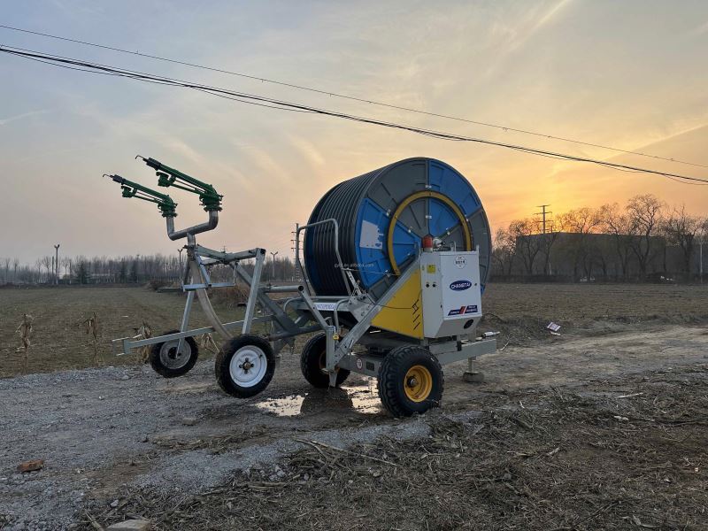 Nieuwe stijl moderne landbouw  - Farm Agriculture recensie en prijs