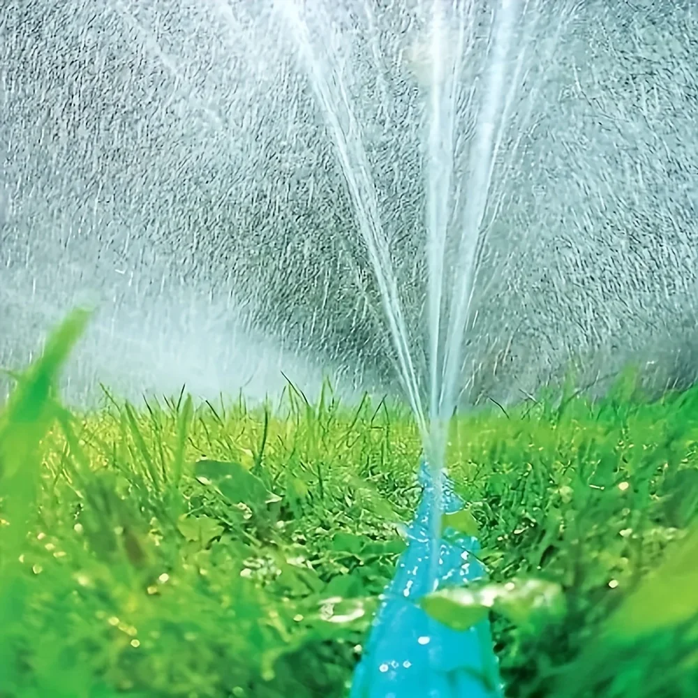 Slang Fijne spray met tuingazo - Irrigation Drip Tape recensie en prijs