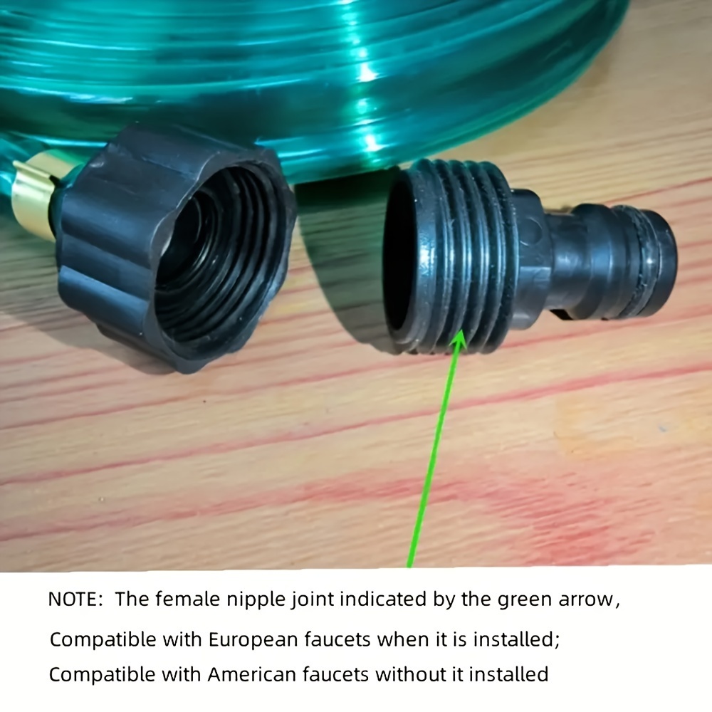 Slang Fijne spray met tuingazo - Irrigation Drip Tape recensie en prijs