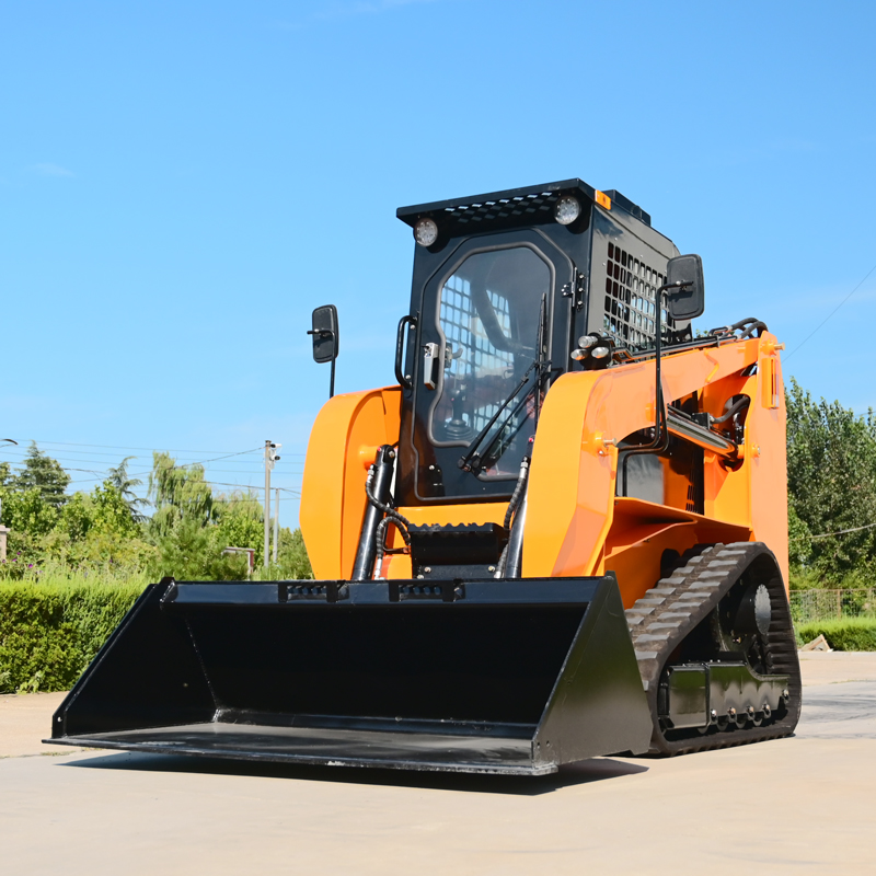 Fabrieksaanbieding: Skid Steer - Agriculture Farming Work recensie en prijs