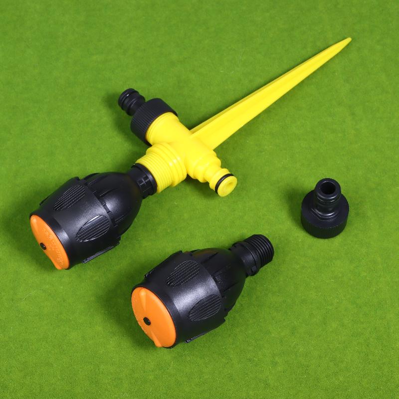 2Set Tuinsproeier 360 Graden R - Agriculture Farming Degree recensie en prijs