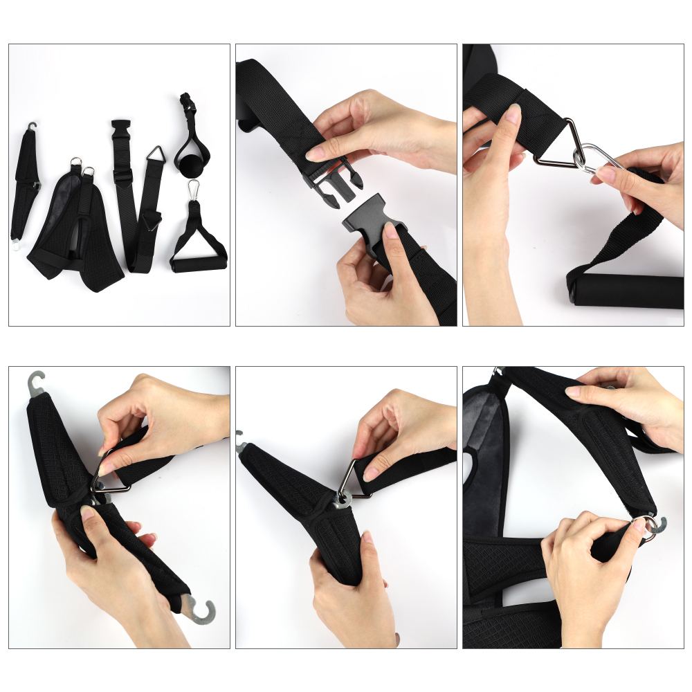 Chiropractie Gereedschap Nek T - Tractor Implement recensie en prijs