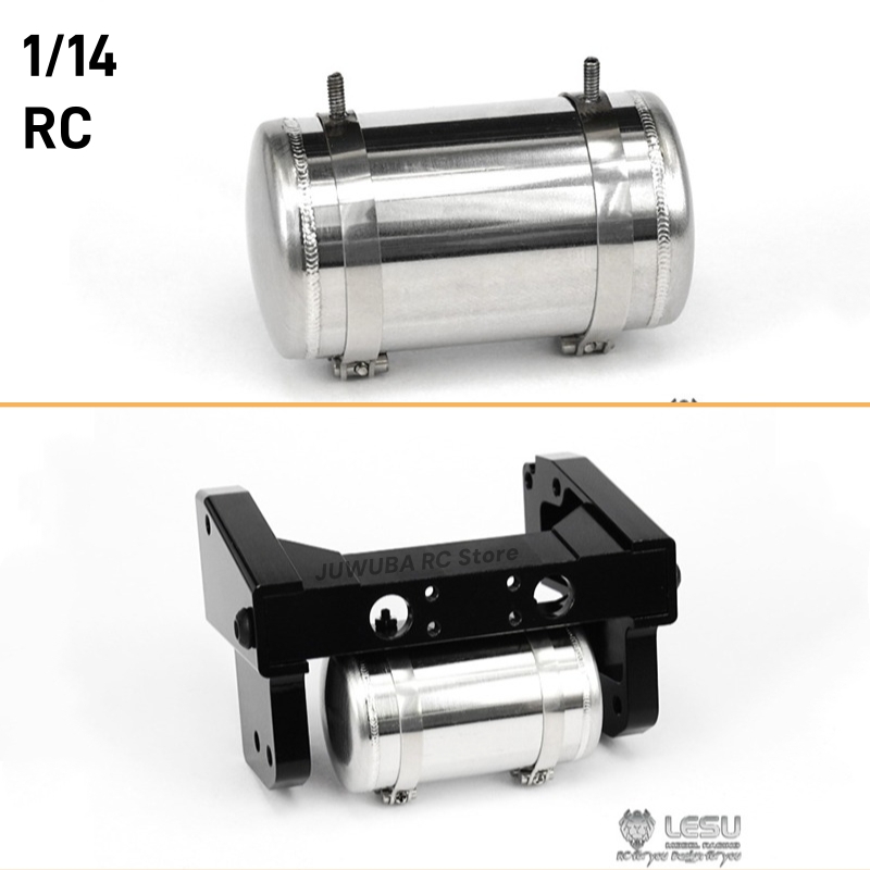 1:14 RC Truck Achter Crossmemb - Tractor Implement recensie en prijs