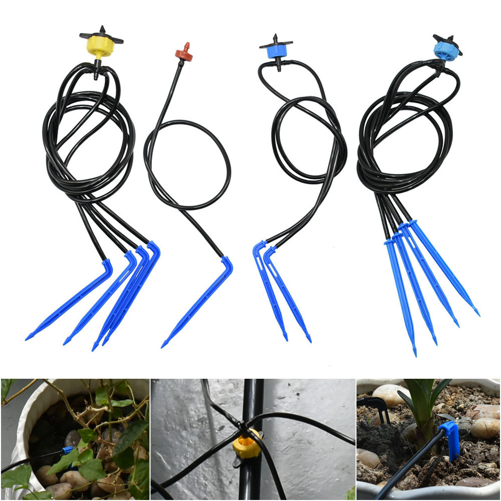 Kas Ingemaakte Gebogen Pijl Dr - Irrigation Drip Tape recensie en prijs