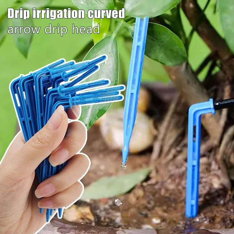 15/120 stuks Kasbocht Pijl Dri - Irrigation Drip Tape recensie en prijs