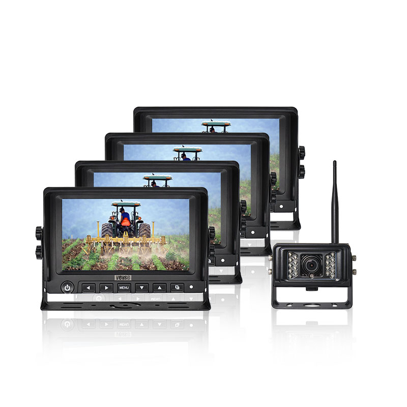 Betrouwbare draadloze landbouw - Farm Agriculture recensie en prijs