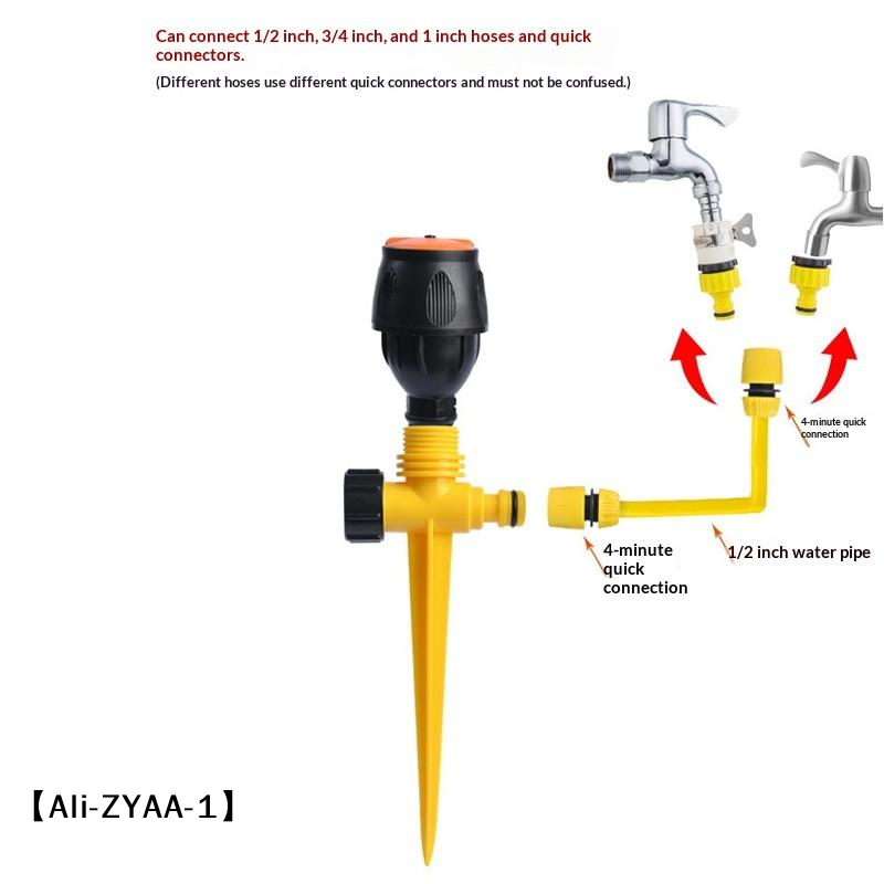 【A】Automatische roterende spro - Agriculture Farming Degree recensie en prijs