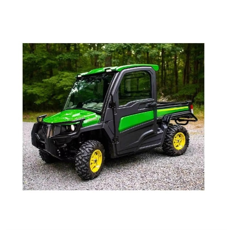 Boerderij Utility Truck 865M A - Agriculture Farming Vehicles recensie en prijs
