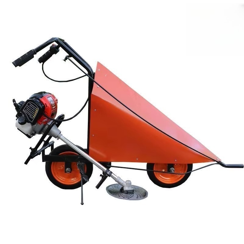 Handgetrokken oogstmachine, ar - Agriculture Farming Work recensie en prijs