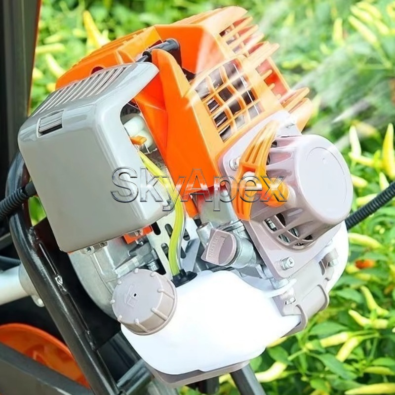 Handgetrokken oogstmachine, ar - Agriculture Farming Work recensie en prijs
