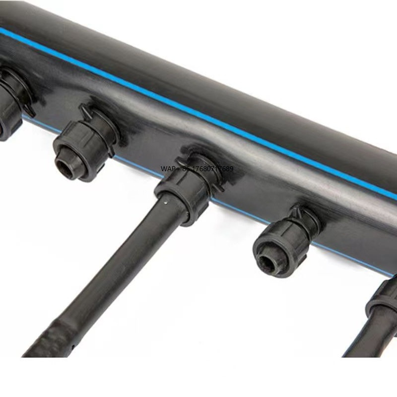 Hele Ir Grandeur Design Servic - Irrigation Drip Tape recensie en prijs