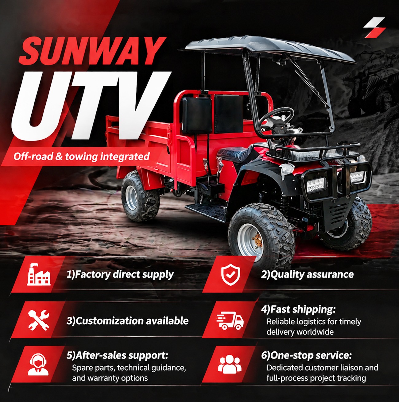Hete Aanbieding Fabrieksdirect - Agriculture Farming Vehicles recensie en prijs