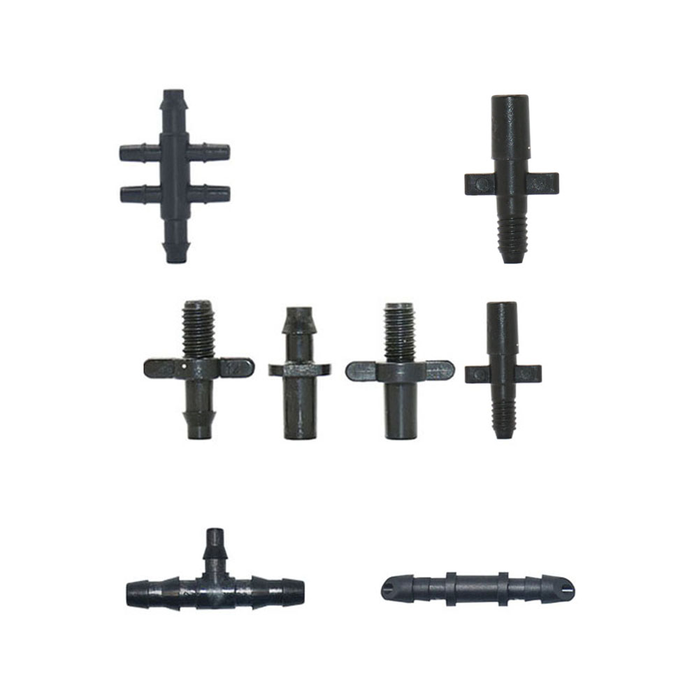 25 stks 3/5 4/7 Slangpilaar Co - Irrigation Drip Tape recensie en prijs