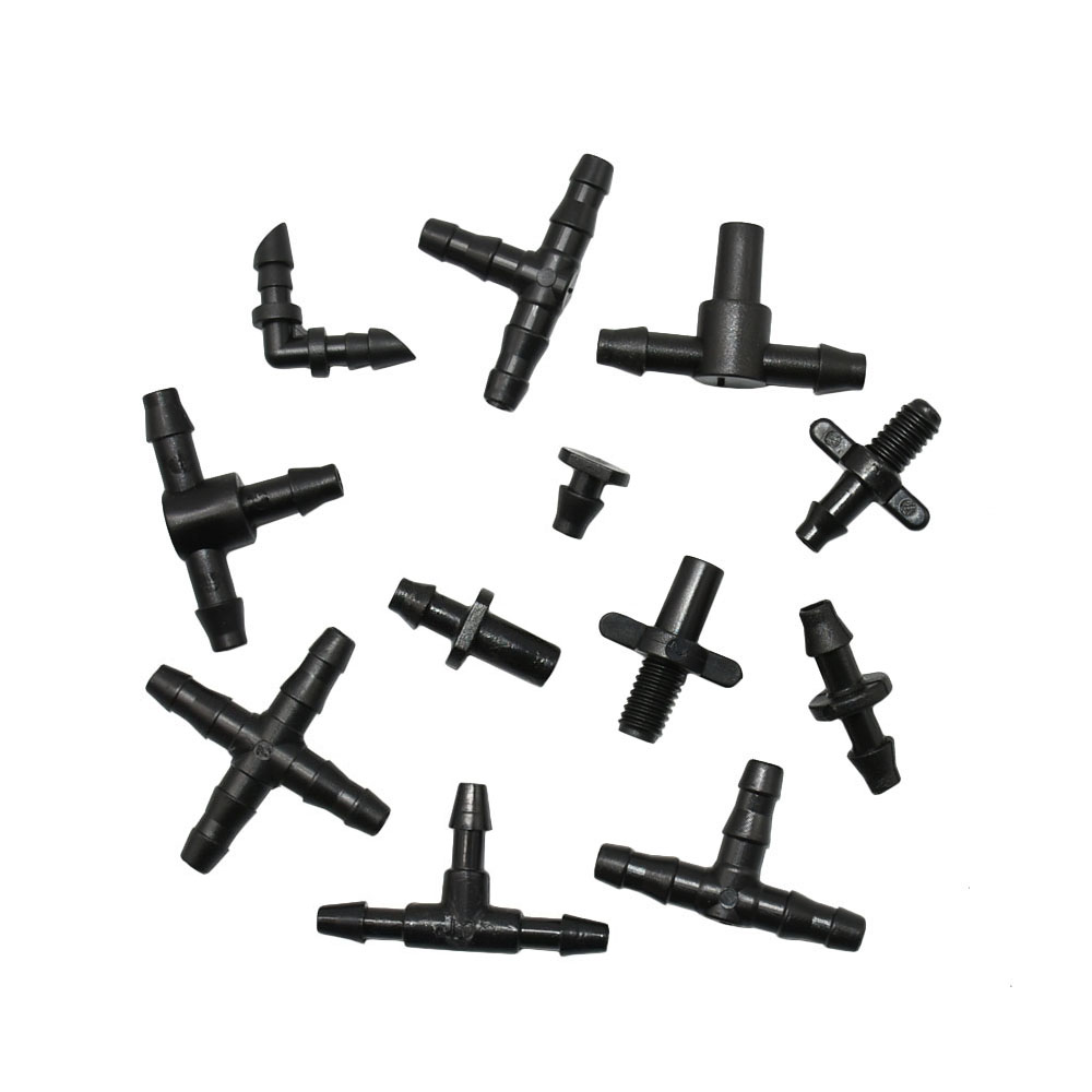 25 stks 3/5 4/7 Slangpilaar Co - Irrigation Drip Tape recensie en prijs